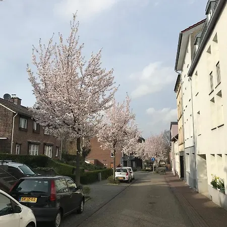 Vaals Suite Apartment Exterior photo
