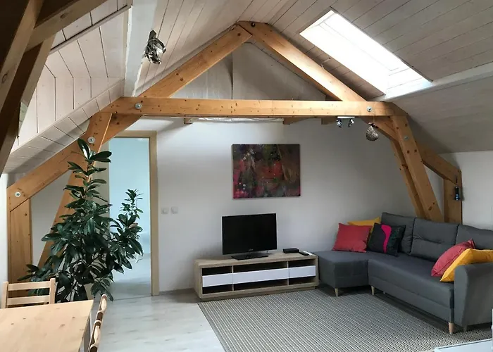 Vaals Suite Apartment