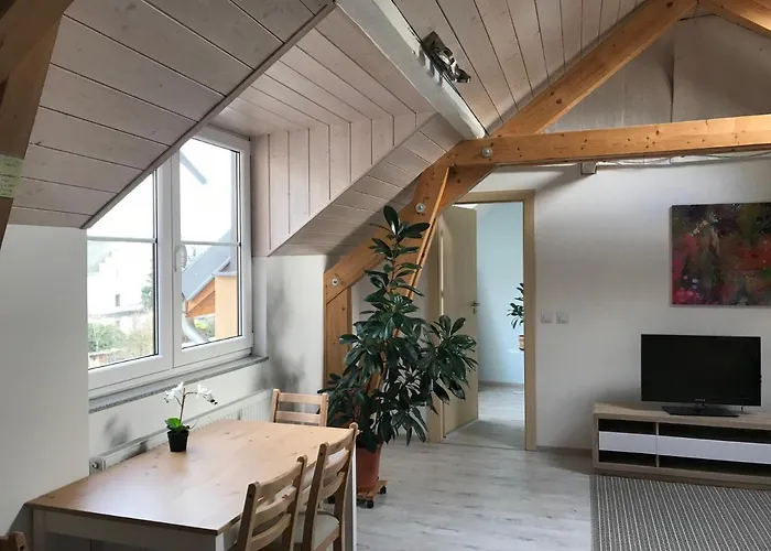 Vaals Suite Apartment