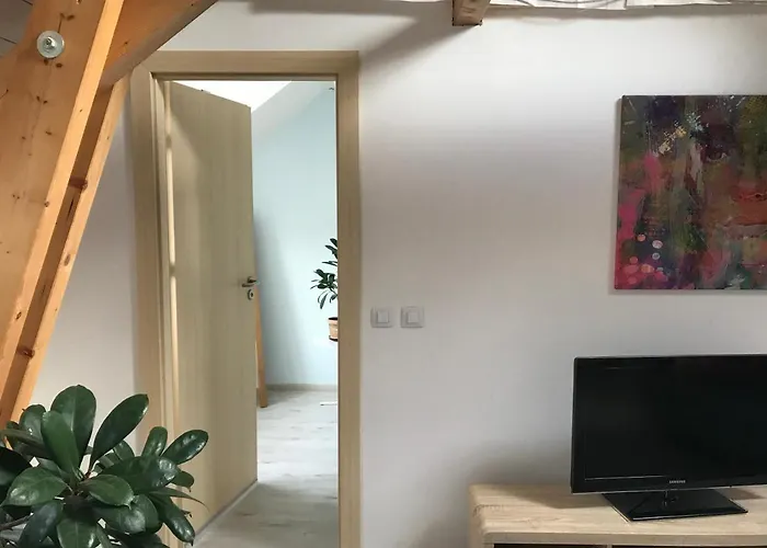 Vaals Suite Apartment