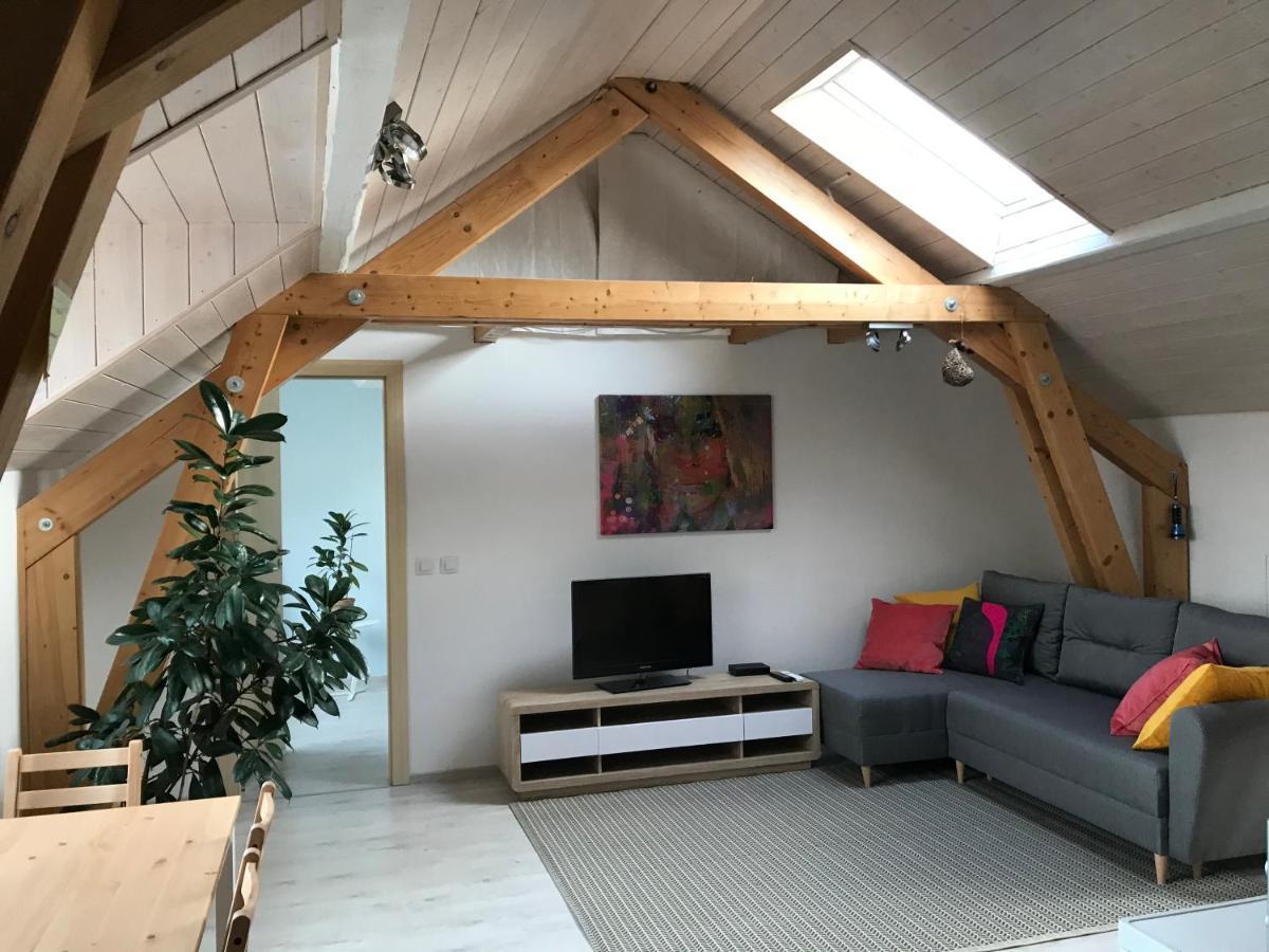 Vaals Suite Apartment Apartment Vaals