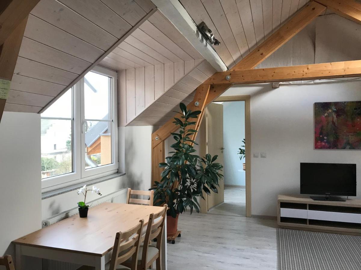 Vaals Suite Apartment Apartment *