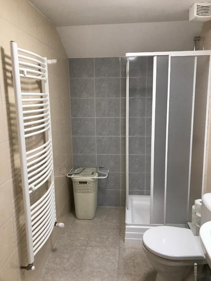 Apartamento Vaals Suite Apartment