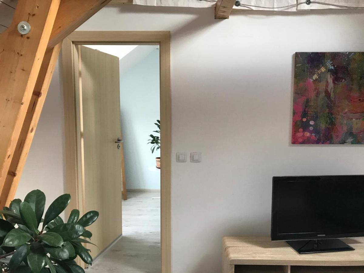 Apartamento Vaals Suite Apartment
