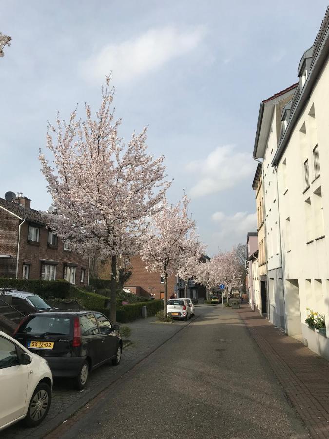 Apartamento Vaals Suite Apartment Vaals