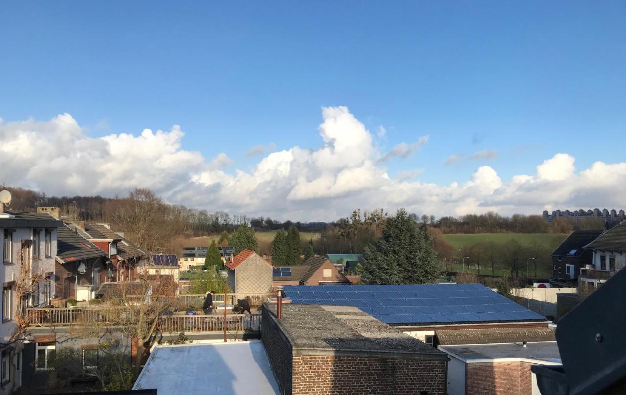 Vaals Suite Apartment Apartamento *
